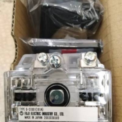FUJIDK***电机 不间断更换用连接器 UPD-120G-M-CV