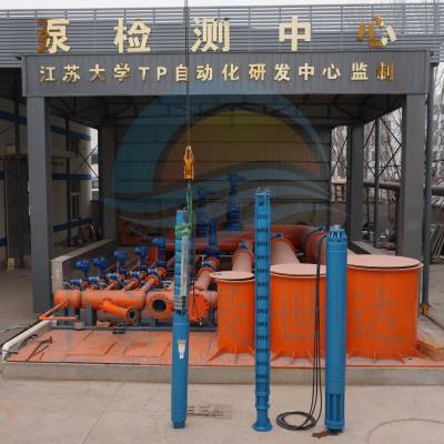 供应热水潜水泵 温泉供水提水度假村 天津晟世达泵业