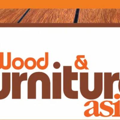 2024年巴基斯坦家具 配件及木工机械展Wood & FURNITURE ASIA