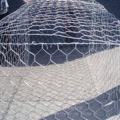 加工定制镀锌钢丝石笼网 格宾网石笼网 河堤石笼网 批发