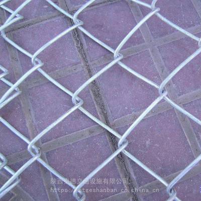 西安哪里卖圈羊网六角网 养殖围栏网拧花网 养殖漏粪网猪床羊床网