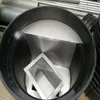 器 雨水弃流过滤装置 雨水收集过滤系统 弃流过滤设备 雨水过滤原理