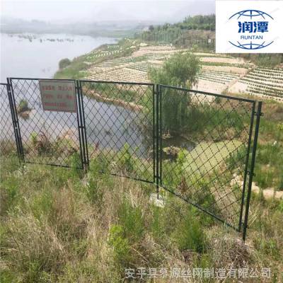 广西 金属格栅网 水利水电防护网