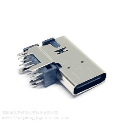TYPE-C 14PINĸ14.0Ӹ2.7Ľ  8A