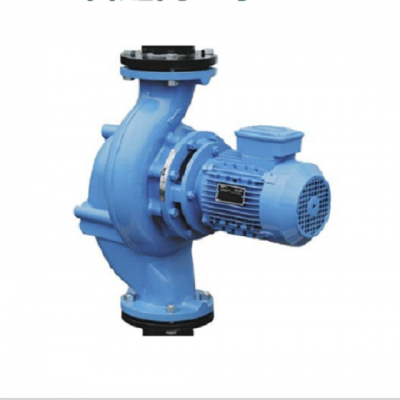 Johnson Pump管道泵管道循环泵干式电机轴和机械密封