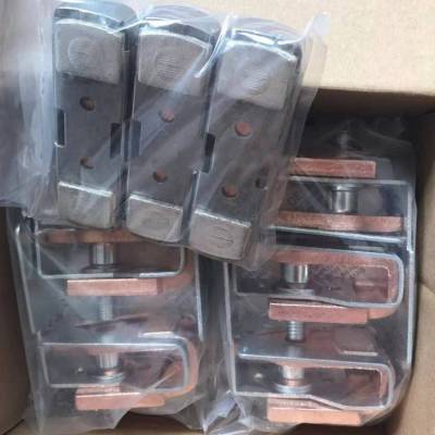 SC-N11/300A***富士交流接触器触头触点