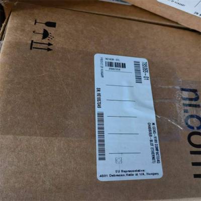 ����NI�������ݲɼ�ϵͳNI CDAQ-9189