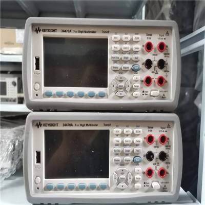 keysight34470añ34470A