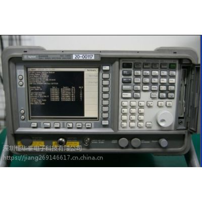 回收E4403B Agilent E4403B频谱分析仪Agilent E4403B E4403B