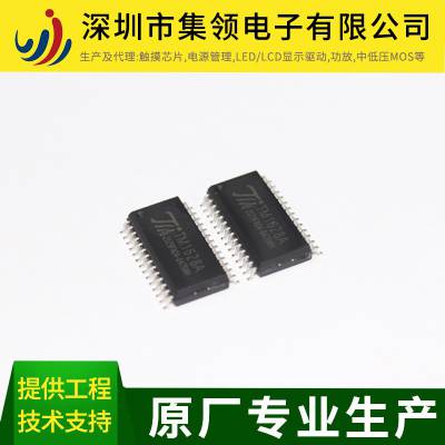 TM1628 TM1628A SOP28 LEDʾIC ¯оƬ
