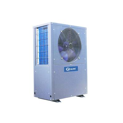 欧必特大型空气能热泵 广西养老院疗养院热水系统工程 欧必特空气能设备批发