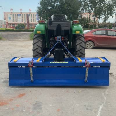 耕地犁旋地犁大型旋耕机打田松土旋耕机农用翻耕犁耙旋耕机