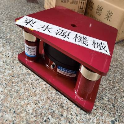 绣花机隔震垫，JEDLA缝纫机橡胶垫 钢筋拉力机防震装置找东永源