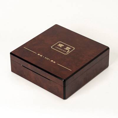 平阳木盒包装厂家 木盒包装加工厂 金线莲木盒 苍南木盒 木盒生产