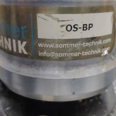 德国Sommer-Technik小型雾化器ZMAX-V60 用于喷涂稀薄液体