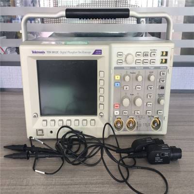 美国Tektronix(泰克) 二手出售TDS3012C数字荧光示波器