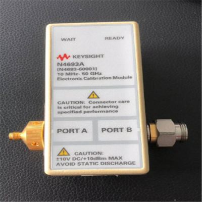 九成新N4693A/是德科技keysight N4693A电子校准件供应