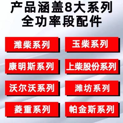 大楼大厦发电机组备用发电机保养 柴发年度保养计划 更换三滤配件机油