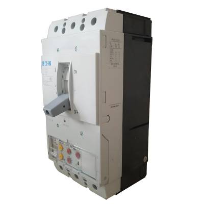 新品美国EATON断路器
