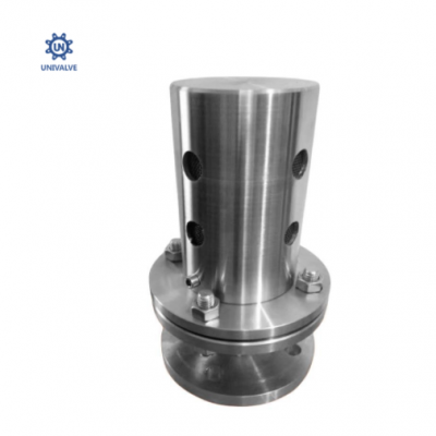 船用不锈钢真空破坏阀 JIS/***/ANSI 法兰Marine Stainless Steel Vacuum Breaker Valve JIS/***/ANSI Flange