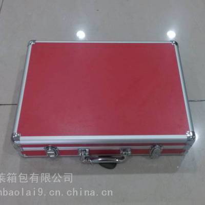 深圳铝合金工具箱仪器箱供应