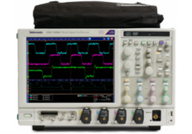 MSO71254C泰克示波器MSO71254C数字及混合信号示波器回收