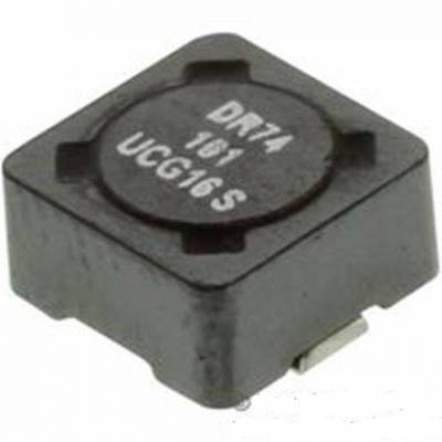 ӦCoiltronics DR74-101-R - ʵSMD
