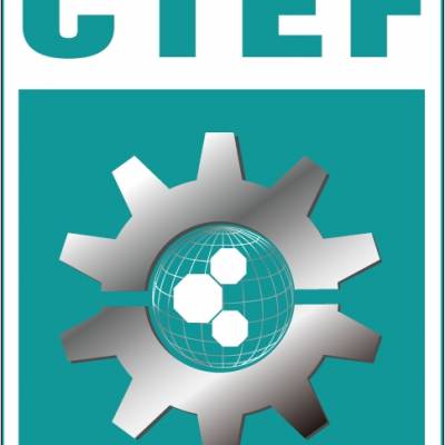 CTEF2020第十二届上海国际化工技术装备展览会