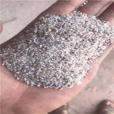 长治海沙石英砂哪家好