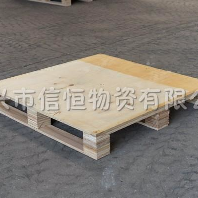 湖州二手免熏蒸木托盘多少钱 和谐共赢 宜兴市信恒物资供应