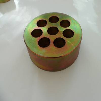 jm12型锚具 jm12型锚具性能特点