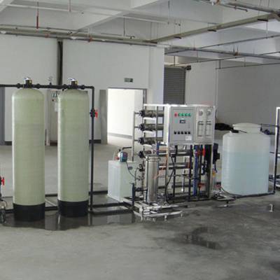 垃圾渗滤液处理一体化设备 高浓度有机废水处理设备 厨余垃圾渗滤液处置设备