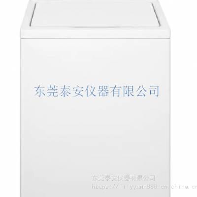 AATCC标准 惠尔浦WHIRLPOOL WED4815FW标准烘干机