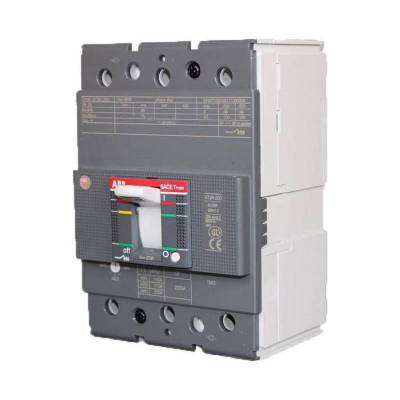 ABBܿǶ·XT3N250 TMD200 FF 4P+RC Inst 籣