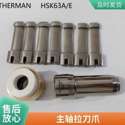 HSK63A/E100ڲʽצPATHERMAN BT50645е