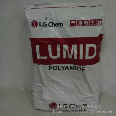 供应PA6+ABS 韩国LG化学 Lumid HI5063A(W) 耐低温高抗冲尼龙6合金