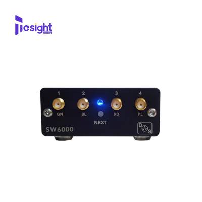 ˼DSƵؾ6GHzĶ˿ƵؾTS-SW6004