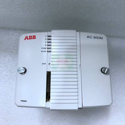 ABB 通讯盒 PU412 3BSE056479R1 RTA板 MB300 PLC模块下单发货