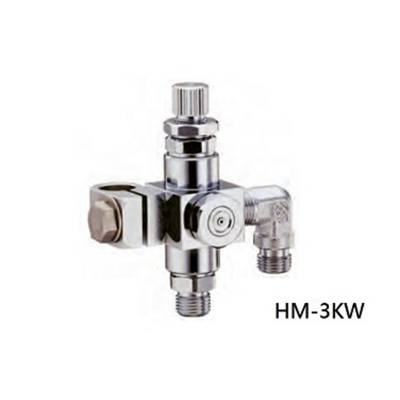 日本Lumina露明纳HM-3KW喷防扩散雾化自动喷食用油脂自动喷嘴
