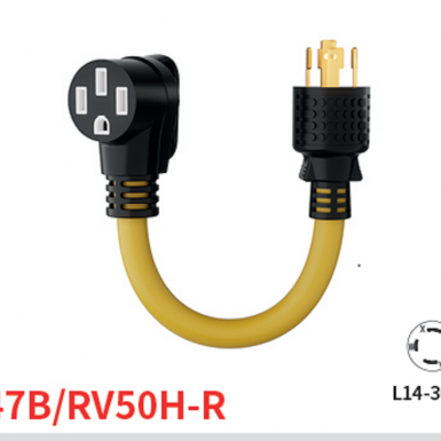 STW 10AWG 3C L14-30PD(zhun)14-50R L5-30PD(zhun)TT-30P RVԴ