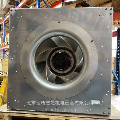 ȫ�µ¹�ebmpapst K3G800-PW07-01 ��֧�� EC���ķ��