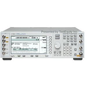 Agilent E4433B信号源 E4433BAgilentE4433B HPE4433B高频信号