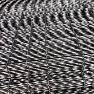 拓耀 低碳钢丝焊接式 工地建筑铁丝网片 矿用焊接网片