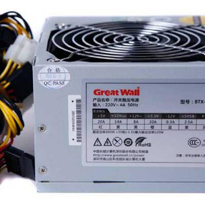 GreatWall BTX-500S BTX-500SE ѹԴ ̨ʽԴ