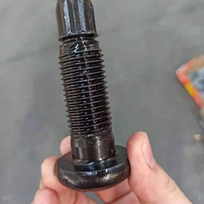 美标扭剪螺栓出售 TC扭剪 和摩擦型美制螺栓 配平垫 螺母