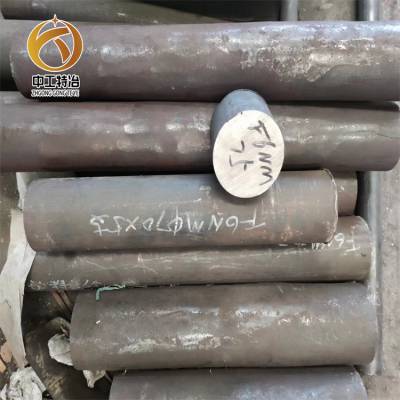 S32550光亮棒 CD4MCu研磨棒 抗拉棒 圆钢锻件 可配送到厂来图加工