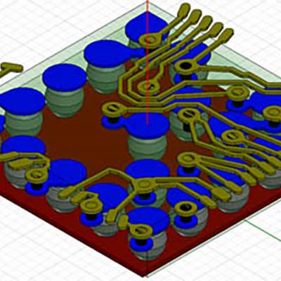 ANSYS Q3D Extractor ȡ㣬ӭѯ