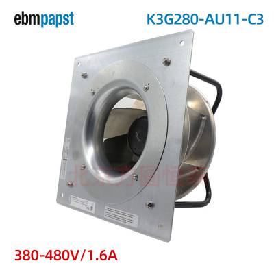 K3G280-AU11-C3¹ebmpapst ECķ  ȴ