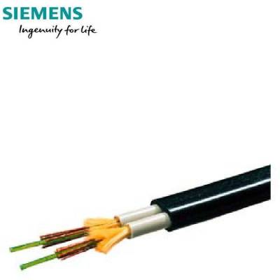 西门子 6XV1820-5BN10原装标准光纤 62.5/125 10 m 4xBFOC 6XV18205BN10