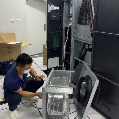 江浙沪世图兹机房空调配件供应及主板压缩机过滤网更换维修保养